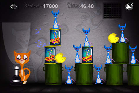 iPhone Screenshot 4