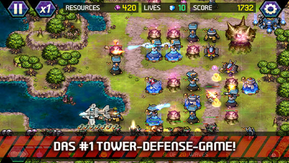iPhone Screenshot 2