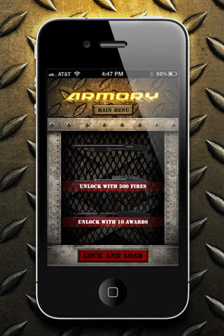 iPhone Screenshot 3