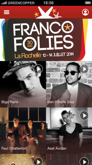 iPhone Screenshot 2