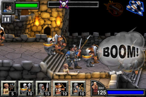 iPhone Screenshot 1