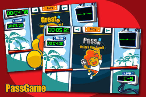 iPhone Screenshot 4