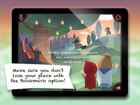 iPad Screenshot 5