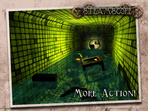 iPad Screenshot 2