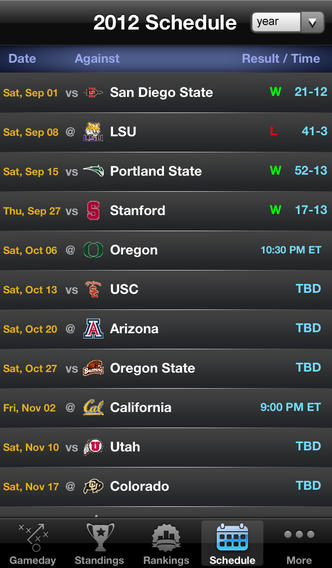 iPhone Screenshot 4