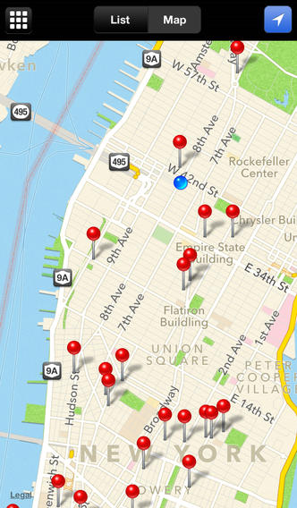 iPhone Screenshot 5