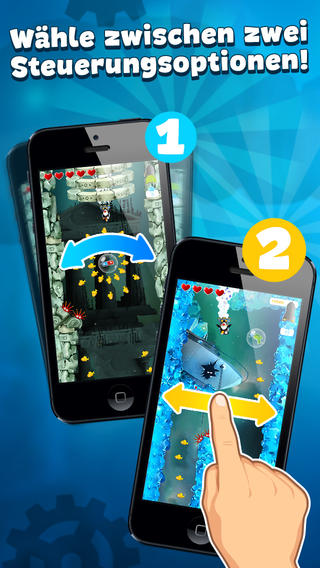 iPhone Screenshot 5