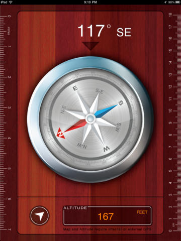iPad Screenshot 1