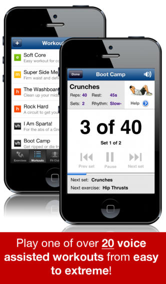 iPhone Screenshot 2