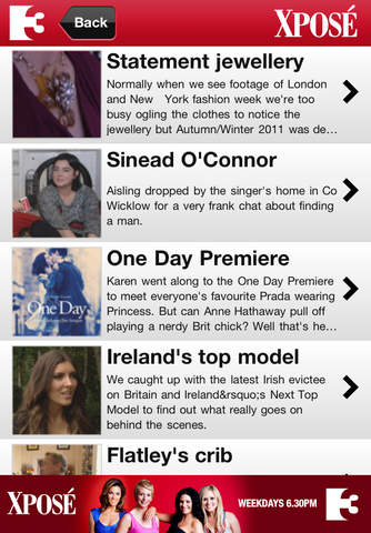 iPhone Screenshot 4