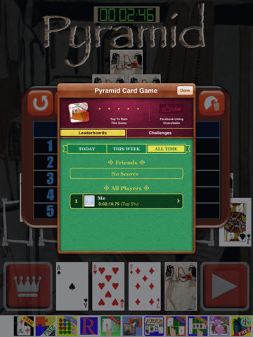 iPad Screenshot 3