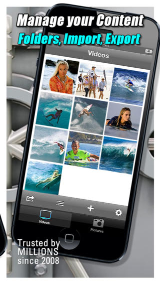 iPhone Screenshot 3