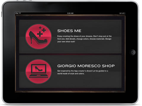 iPad Screenshot 2