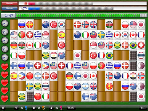 iPad Screenshot 5