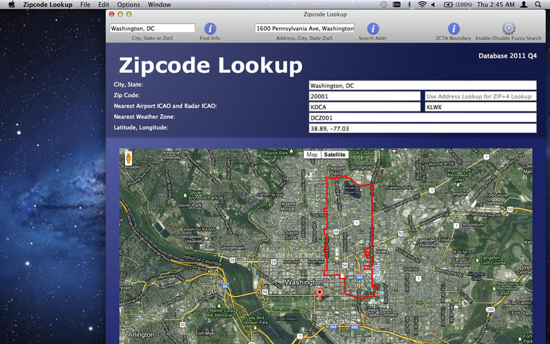 Manchester City Postal Zip Codes