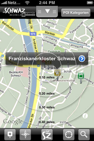 iPhone Screenshot 3