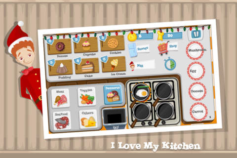 iPhone Screenshot 2