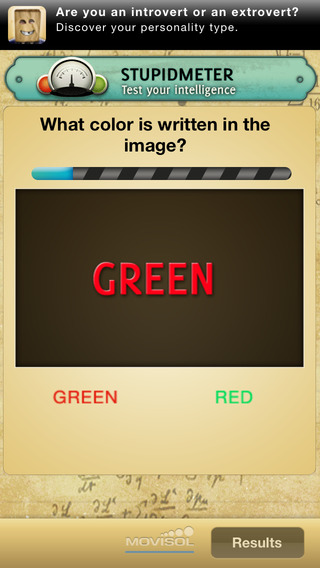 iPhone Screenshot 3