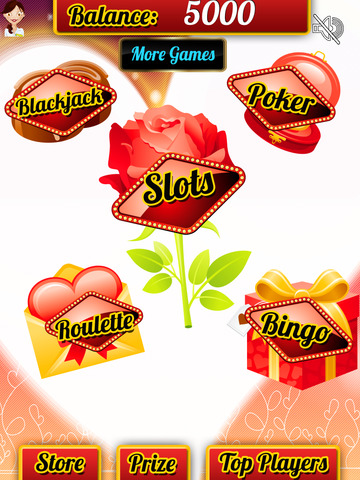 Cupido poker