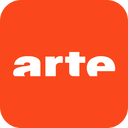 ARTE.tv mobile app icon