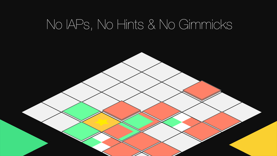Layer - simple is hard iOS
