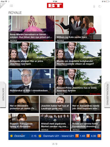 iPad Screenshot 2