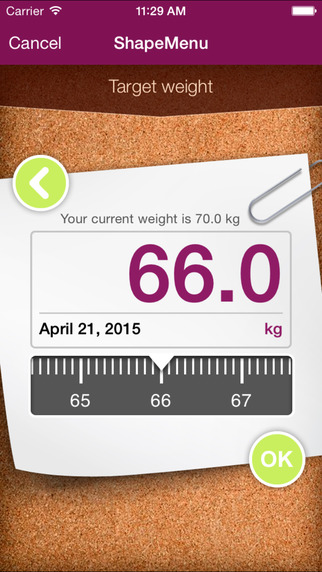 iPhone Screenshot 3