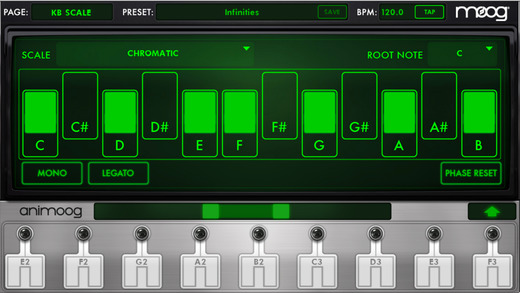 iPhone Screenshot 4