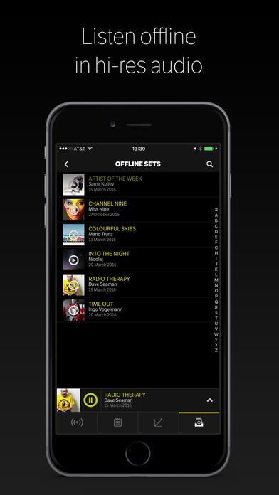iPhone Screenshot 3
