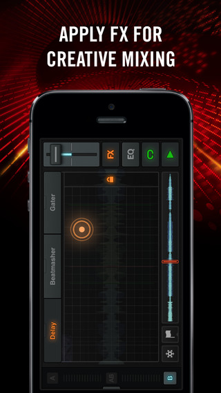 iPhone Screenshot 4