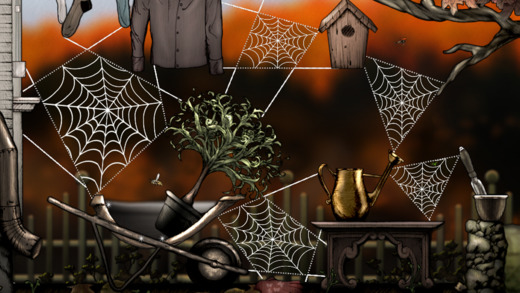 iPhone Screenshot 3