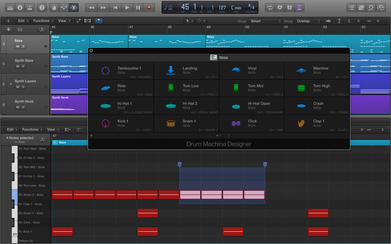 Screenshot 4