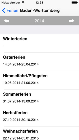 iPhone Screenshot 2