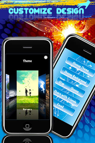 iPhone Screenshot 3