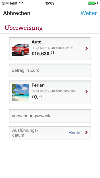 iPhone Screenshot 4