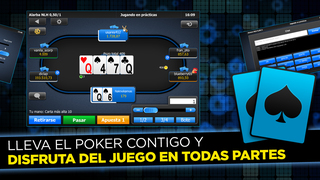 888poker.es™ – Juega al Poker Texas Hold’em Gratisのおすすめ画像3