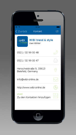 iPhone Screenshot 5