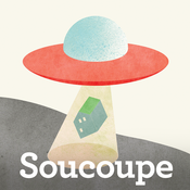 Soucoupe-visual