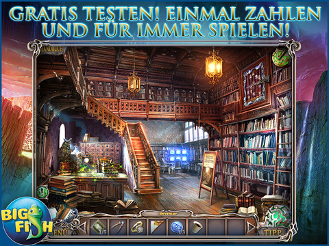 iPad Screenshot 1