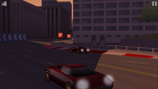 iPhone Screenshot 3