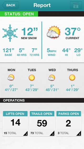 iPhone Screenshot 5