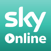 Sky Online mobile app icon