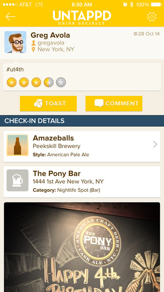 iPhone Screenshot 3