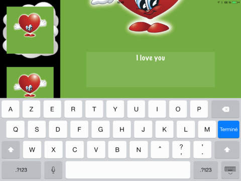 iPad Screenshot 3