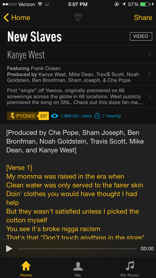 iPhone Screenshot 2