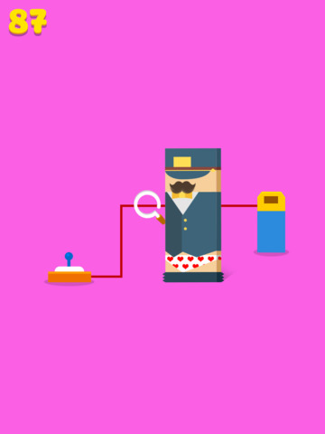Hot Wire iOS