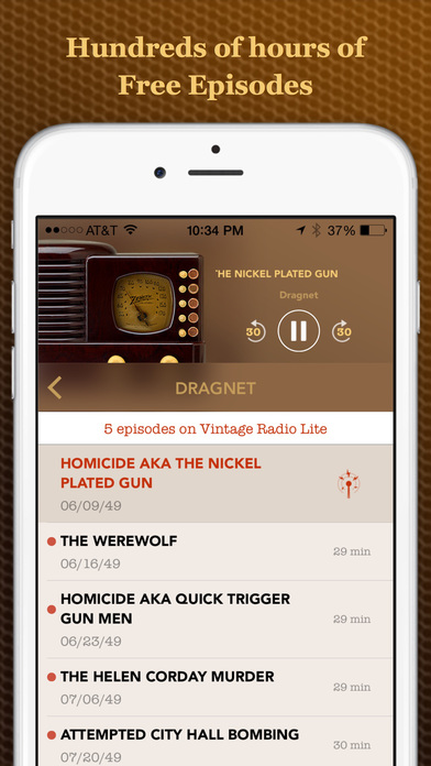 iPhone Screenshot 4