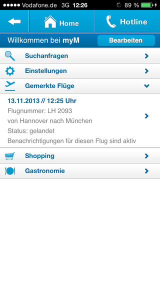 iPhone Screenshot 5