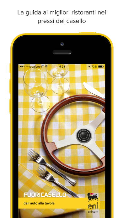 Istantanea iPhone 1