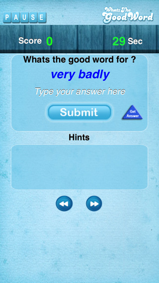 iPhone Screenshot 2